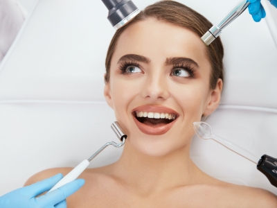 Cosmetic Dermatology