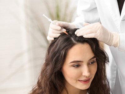 Hair Care Solutions
