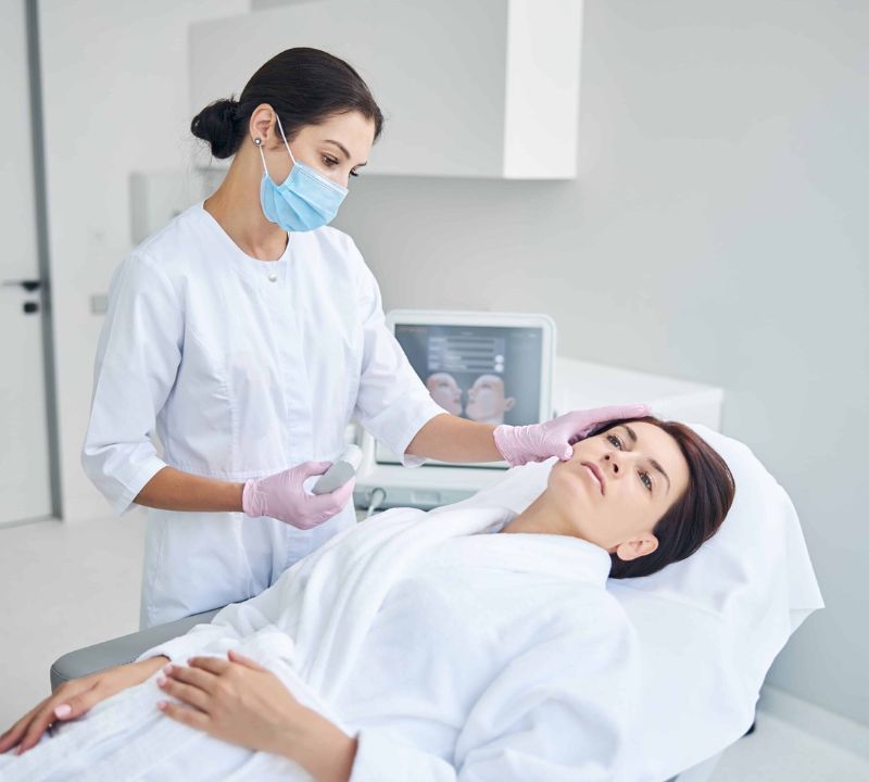 Dermatologist in Gwalior 2nd Image