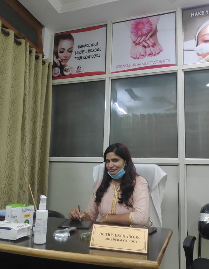 Dermatologist in Gwalior